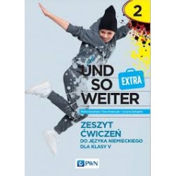 Und so weiter 2. EXTRA AB 