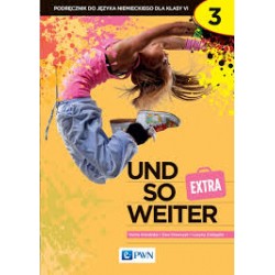  Und so weiter 3. EXTRA KB w.2022 PWN