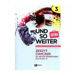 Und so weiter 3. EXTRA AB w.2022 PWN 