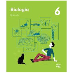 Biologia. Podręcznik klasa 6