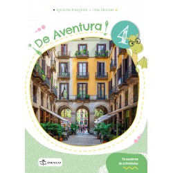 De Aventura 4ćwiczenia