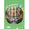  De Aventura 4 Podręcznik