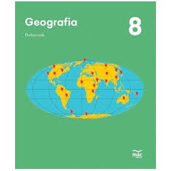 Geografia MAC podrecznik kl.8