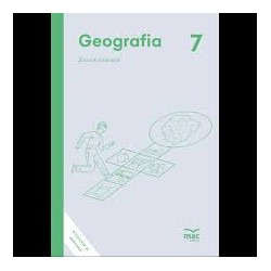 Geograia MAC kl.7 ćwiczenia