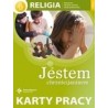Religia SP KL 4. Karty pracy. Jestem chrześcijaninem
