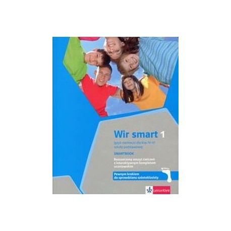 Wir smart 1 smartbook+dvd NPP 2017
