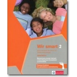 Wir Smart 2 smartbook+dvd 
