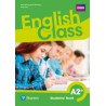 English Class A2+ Podręcznik