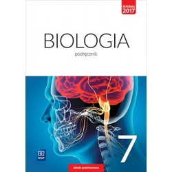 Ciekawa biologia. Podręcznik. Część 2