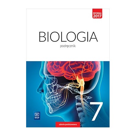 Ciekawa biologia. Podręcznik. Część 2