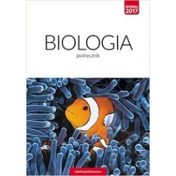 Biologia. Podręcznik. Klasa 8 Szkoła podstawowa