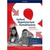 Oxford Repetytorium Ósmoklasisty Workbook with Online Practice