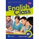 English Class Poland B1+ Podręcznik