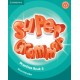 Super Grammar Practice book 3 
