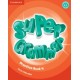 Super Grammar Practice book 4 