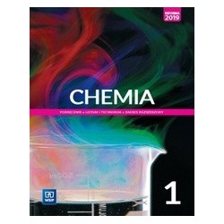 Chemia LO 1 zakres rozszerzony