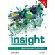 Insight Upper-Intermediate SB 2015 (podręcznik wieloletni)