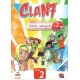 Clan 7 con Hola amigos 2 podręcznik 