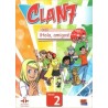 Clan 7 con Hola amigos 2 podręcznik 