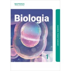 PP Biologia 1. ZP. Podręcznik dla szkoły ponadpodstawowej. Operon