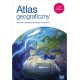 PP Atlas geograficzny dla liceum ogólnokształcącego i technikum. NE