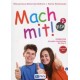Mach mit! neu 2 Podręcznik do języka niemieckiego dla klasy 5 + 2CD