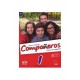 Companeros 1 podręcznik + licencia digital - nueva edicion