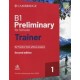  B1 Preliminary for Schools Trainer 1 for the Revised Exam from 2020 Six Practice Tests without Answers with Downloadable Audio