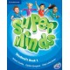 Super Minds 1 Student's Book with DVD-ROM 