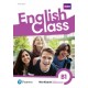 English Class B1 Zeszyt ćwiczeń + Online