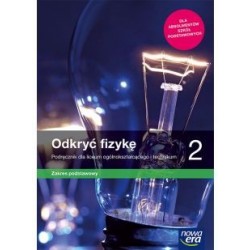 Odkryć fizykę 2 