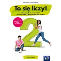 To się liczy!