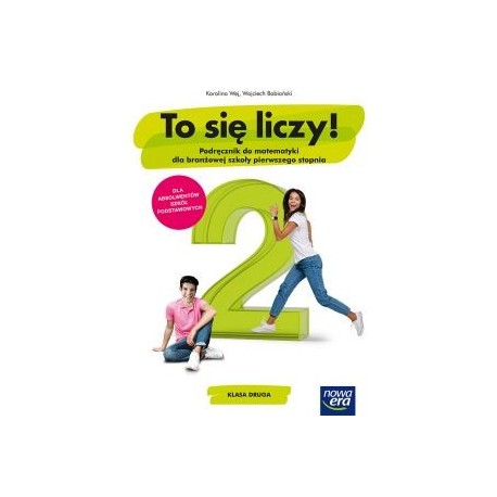 To się liczy!