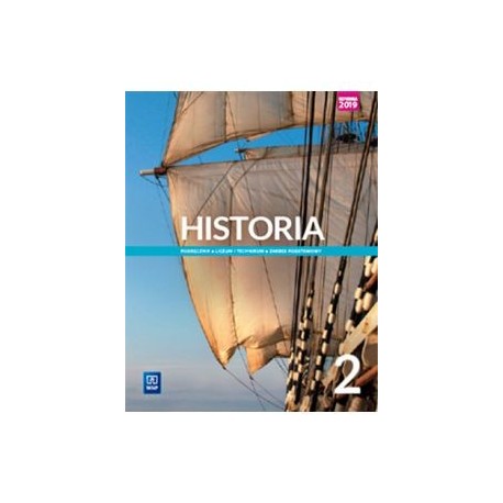 Historia Klasa 2 